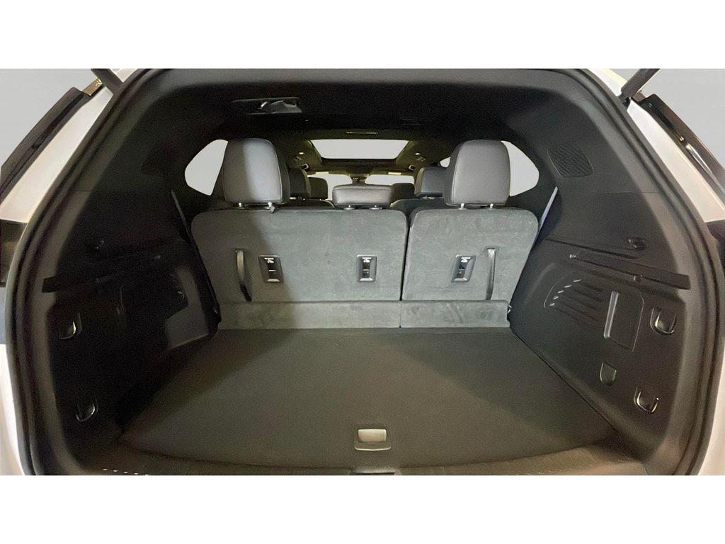 new 2026 GMC Acadia car, priced at $56,075