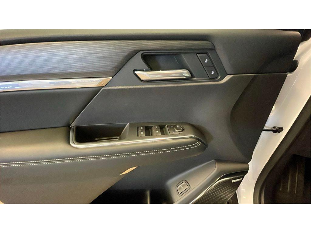 new 2026 GMC Acadia car, priced at $56,075