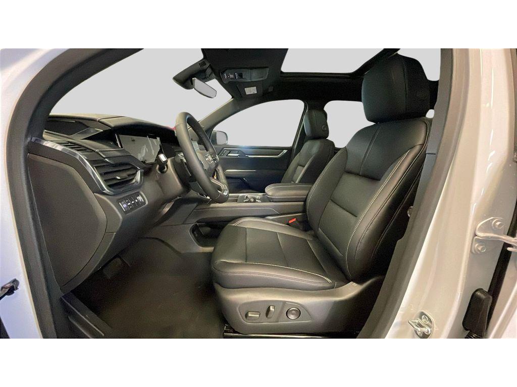 new 2026 GMC Acadia car, priced at $56,075