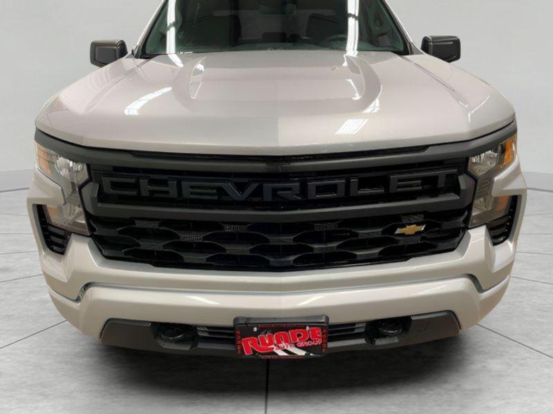 used 2022 Chevrolet Silverado 1500 car, priced at $36,940