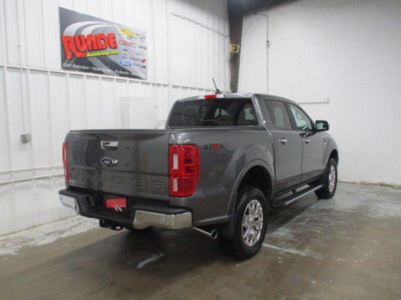 used 2022 Ford Ranger car, priced at $43,990
