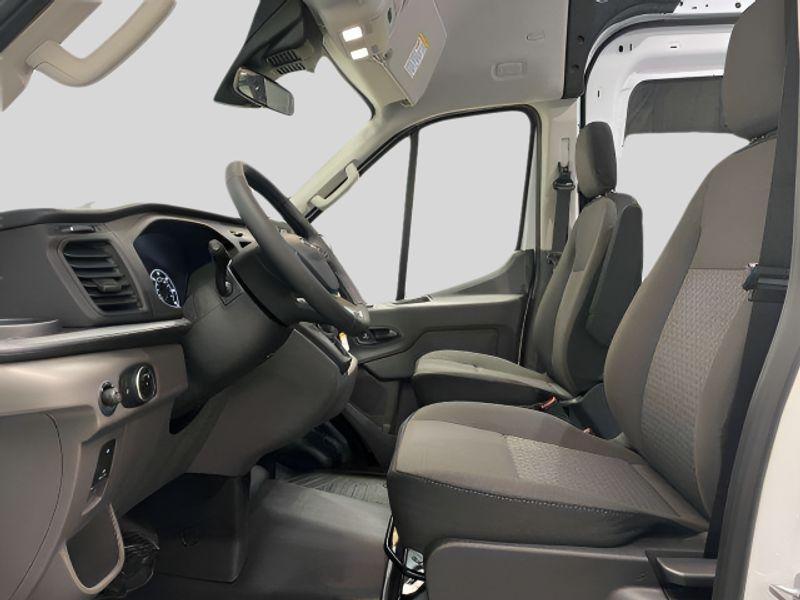 new 2024 Ford Transit-350 car, priced at $56,695