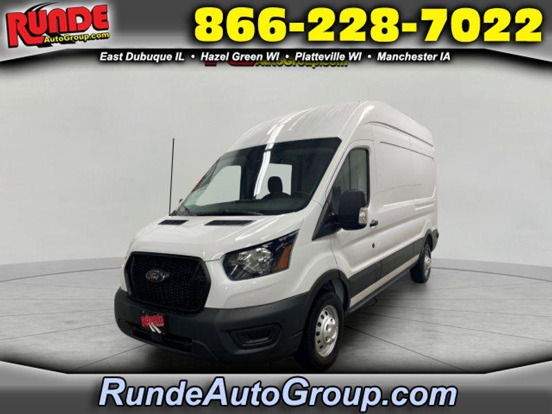 new 2024 Ford Transit-350 car, priced at $56,695