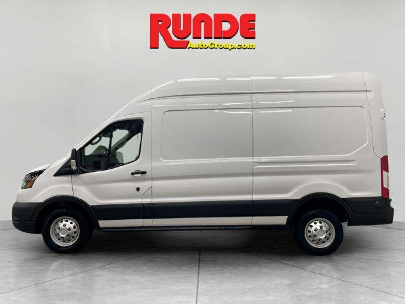 new 2024 Ford Transit-350 car, priced at $56,695