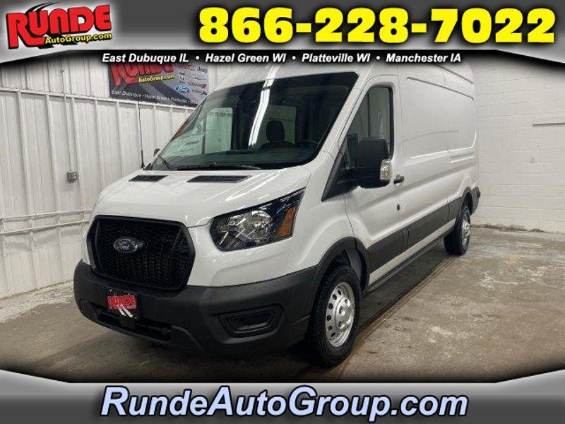 new 2024 Ford Transit-350 car, priced at $58,995