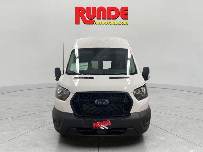 new 2024 Ford Transit-350 car, priced at $56,695