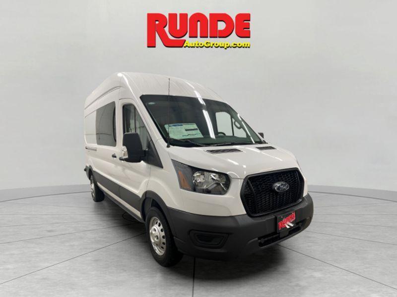 new 2024 Ford Transit-350 car, priced at $56,695