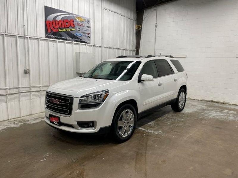 used 2017 GMC Acadia Limited car, priced at $15,990