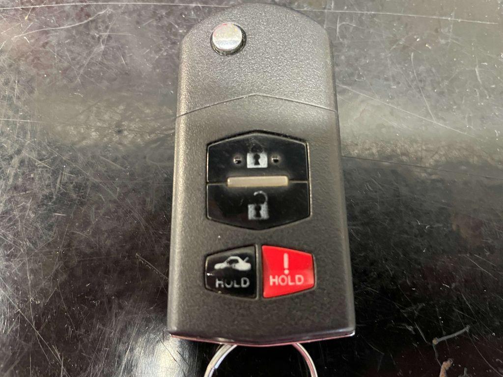 used 2009 Mazda MX-5 Miata car, priced at $11,490
