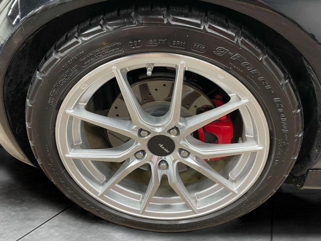 used 2009 Mazda MX-5 Miata car, priced at $11,490