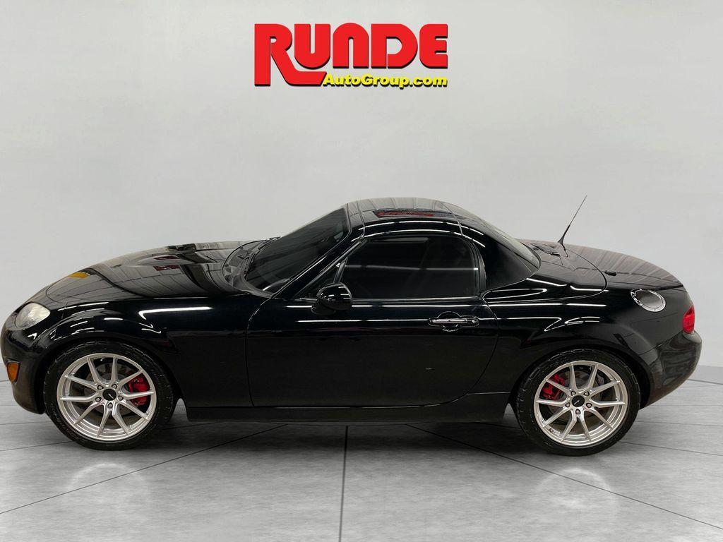 used 2009 Mazda MX-5 Miata car, priced at $11,490