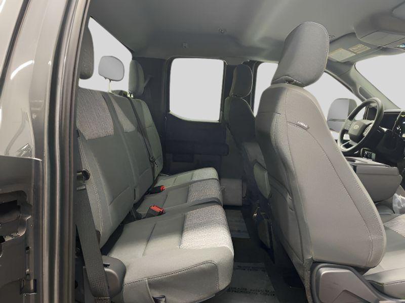 new 2025 Ford F-250 car, priced at $59,550
