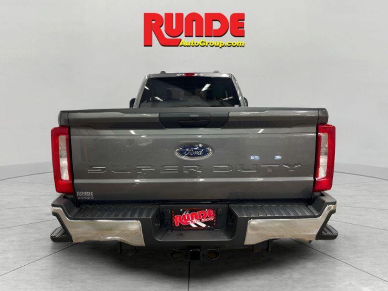 new 2025 Ford F-250 car, priced at $59,550