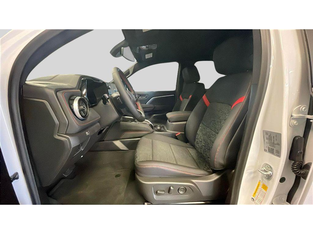 new 2025 Chevrolet Colorado car, priced at $43,145