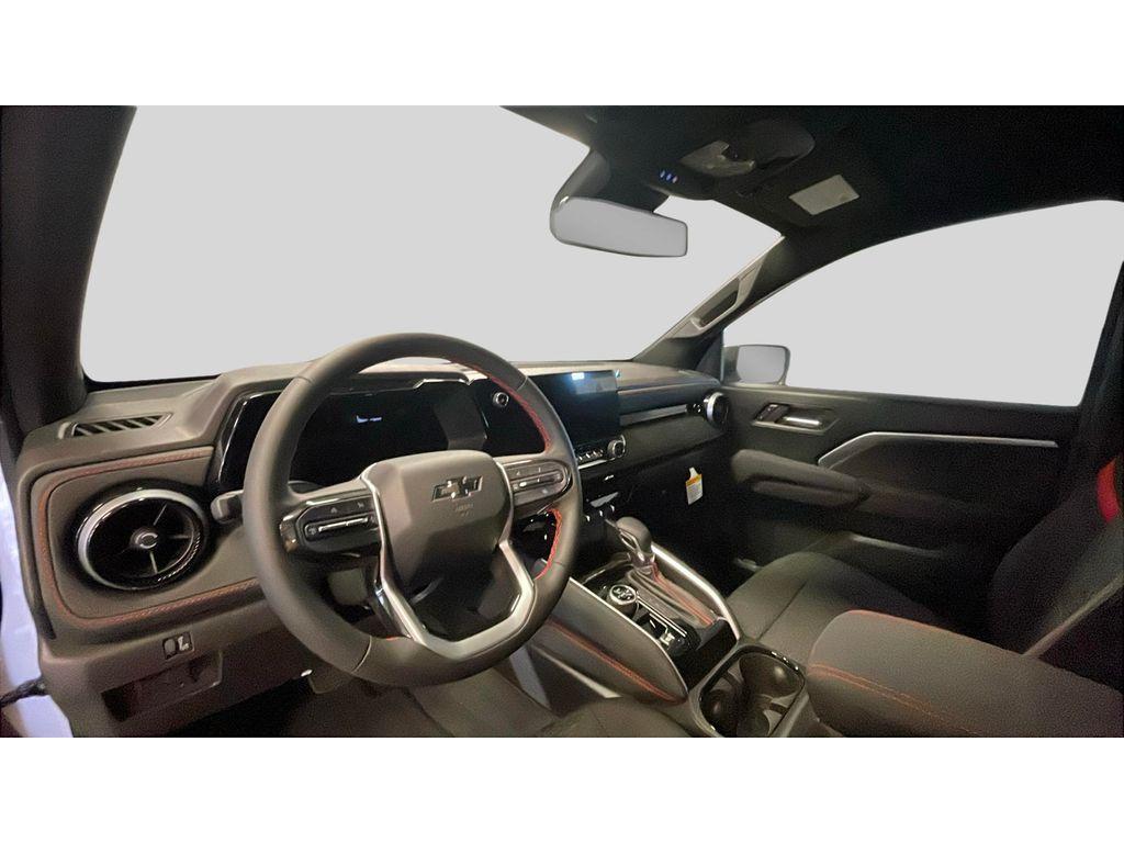 new 2025 Chevrolet Colorado car, priced at $43,145