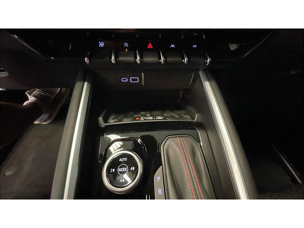 new 2025 Chevrolet Colorado car, priced at $43,145