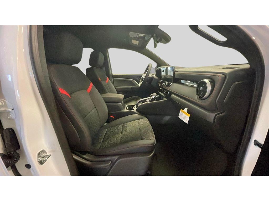 new 2025 Chevrolet Colorado car, priced at $43,145