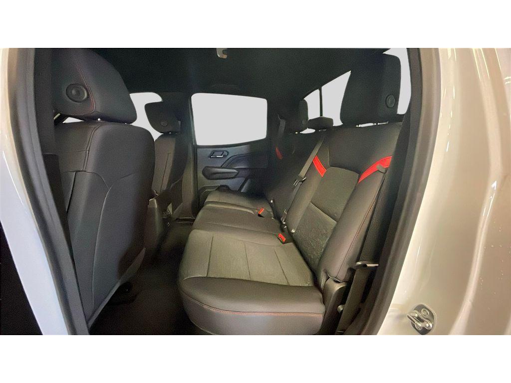 new 2025 Chevrolet Colorado car, priced at $43,145