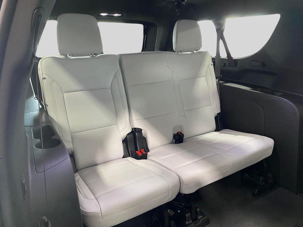 new 2026 Chevrolet Suburban car, priced at $79,843