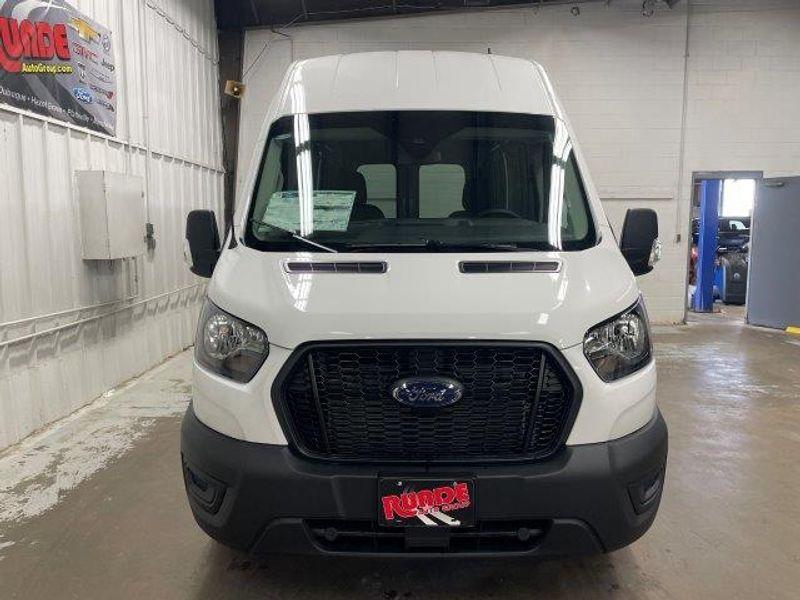 new 2024 Ford Transit-350 car, priced at $59,825