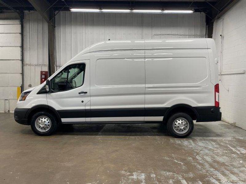 new 2024 Ford Transit-350 car, priced at $59,825