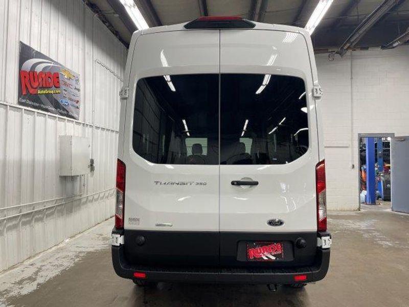 new 2024 Ford Transit-350 car, priced at $59,825