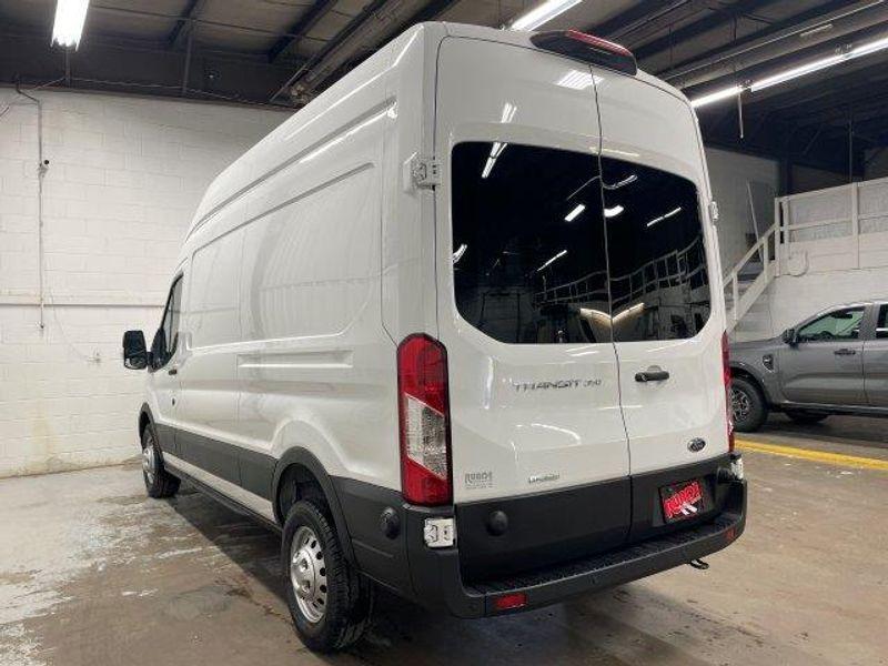 new 2024 Ford Transit-350 car, priced at $59,825