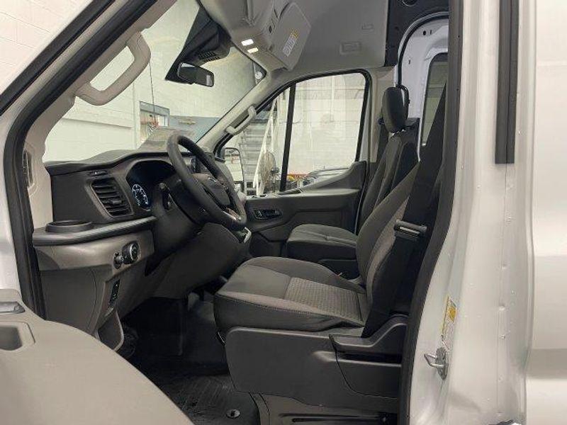 new 2024 Ford Transit-350 car, priced at $59,825