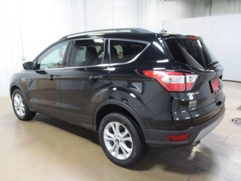 used 2018 Ford Escape car, priced at $8,587