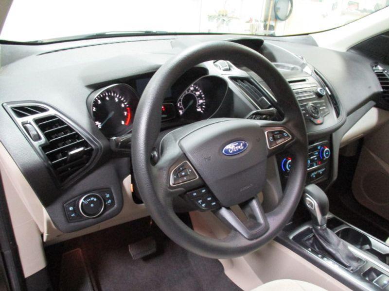 used 2018 Ford Escape car, priced at $8,696
