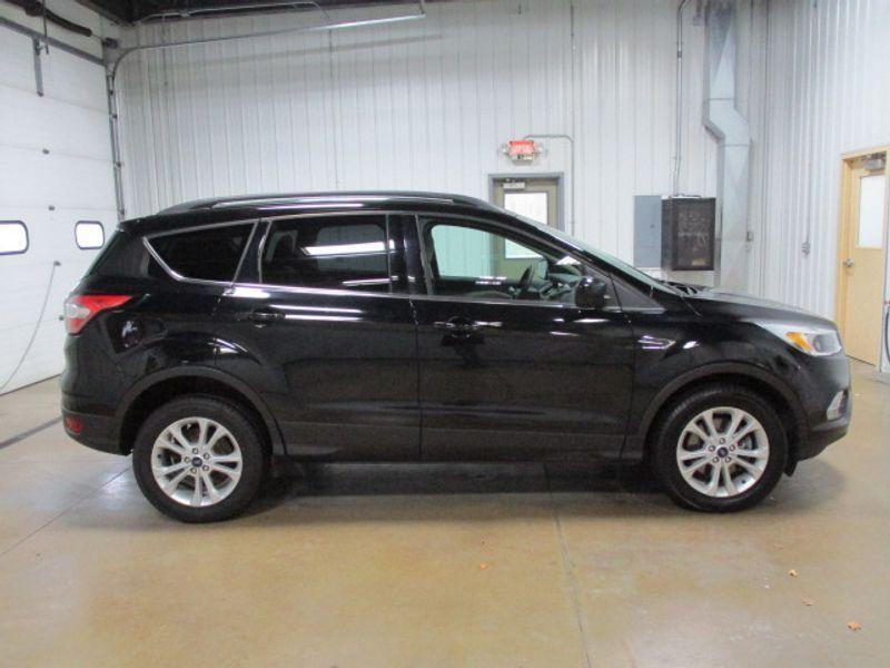 used 2018 Ford Escape car, priced at $8,587