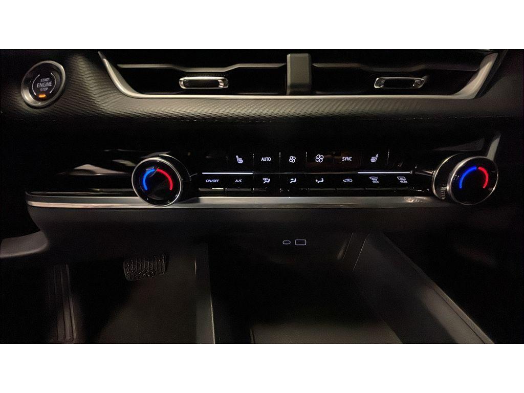 new 2026 Chevrolet Equinox car, priced at $33,948