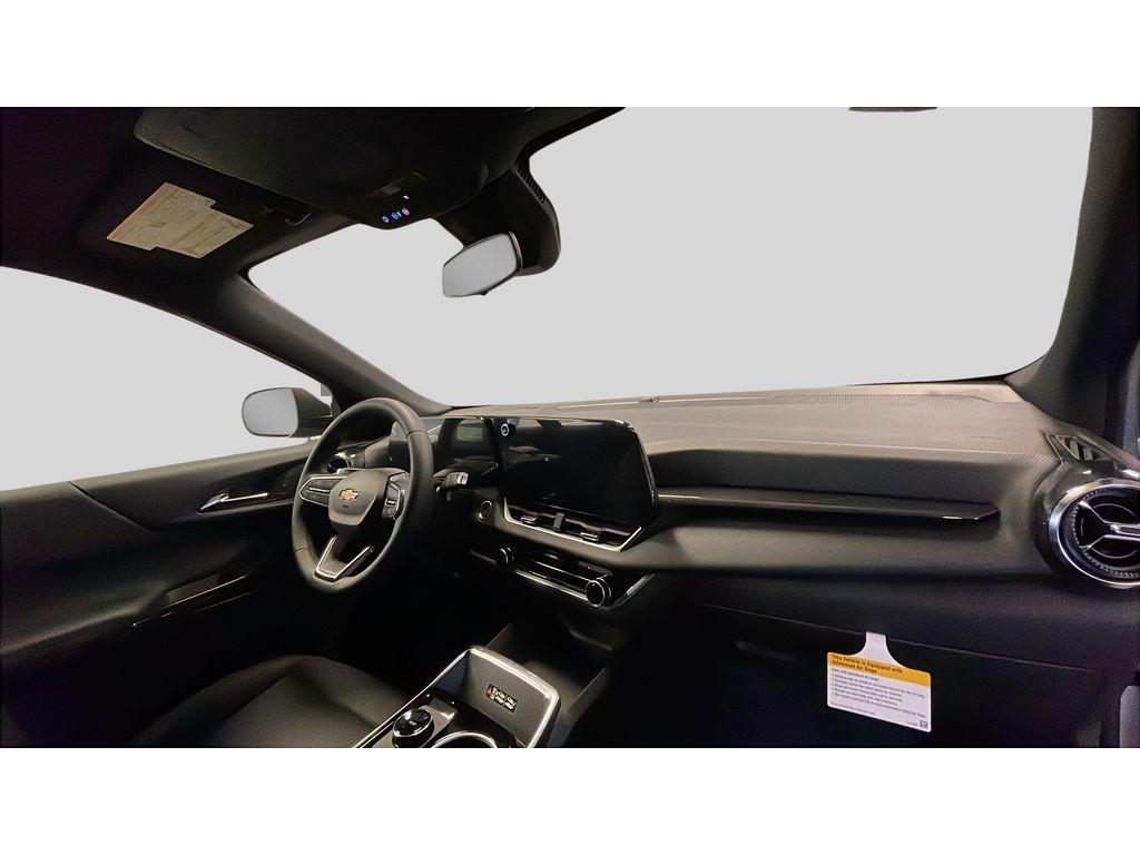 new 2026 Chevrolet Equinox car, priced at $33,948