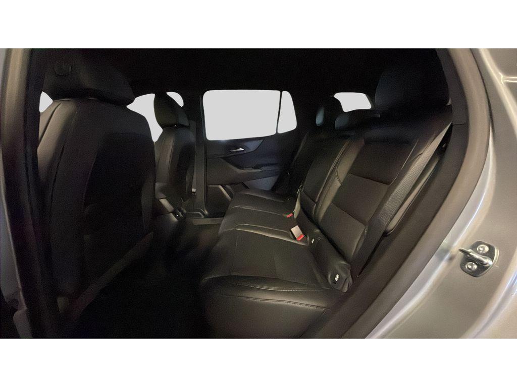 new 2026 Chevrolet Equinox car, priced at $33,948