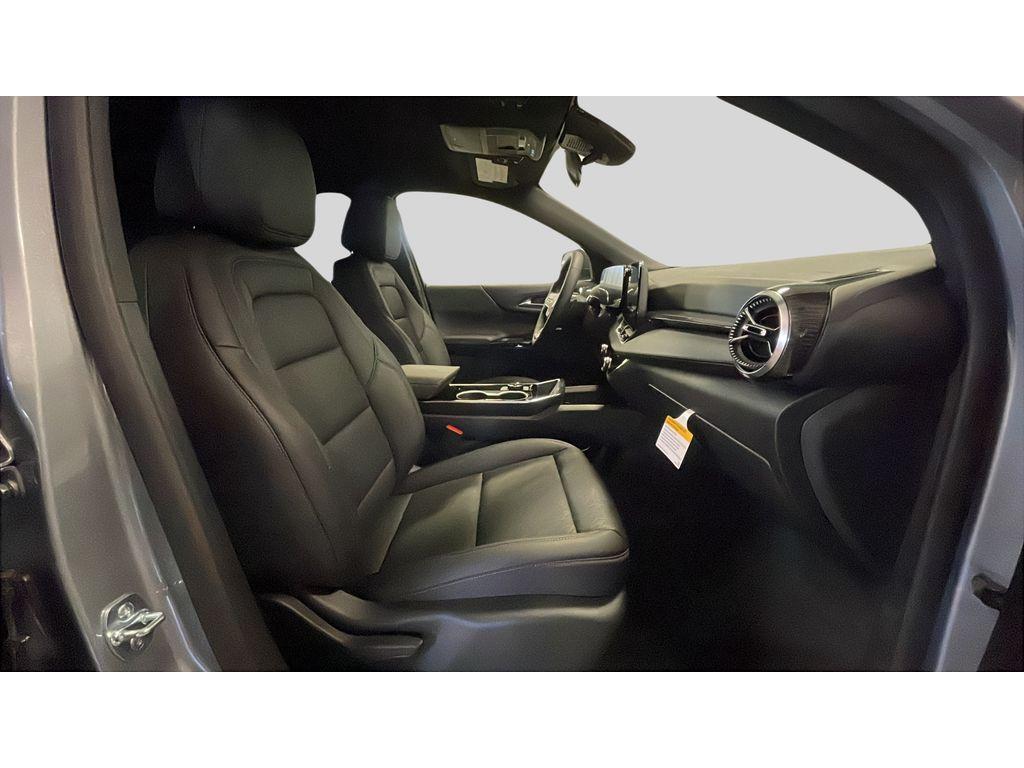 new 2026 Chevrolet Equinox car, priced at $33,948