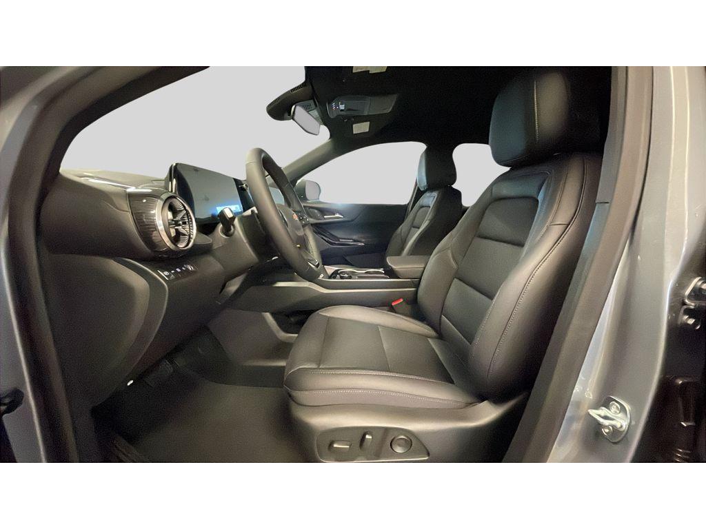 new 2026 Chevrolet Equinox car, priced at $33,948