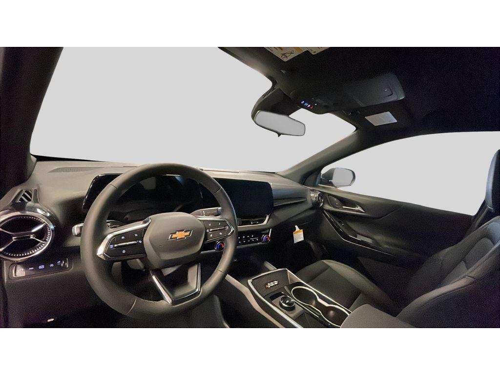 new 2026 Chevrolet Equinox car, priced at $33,948