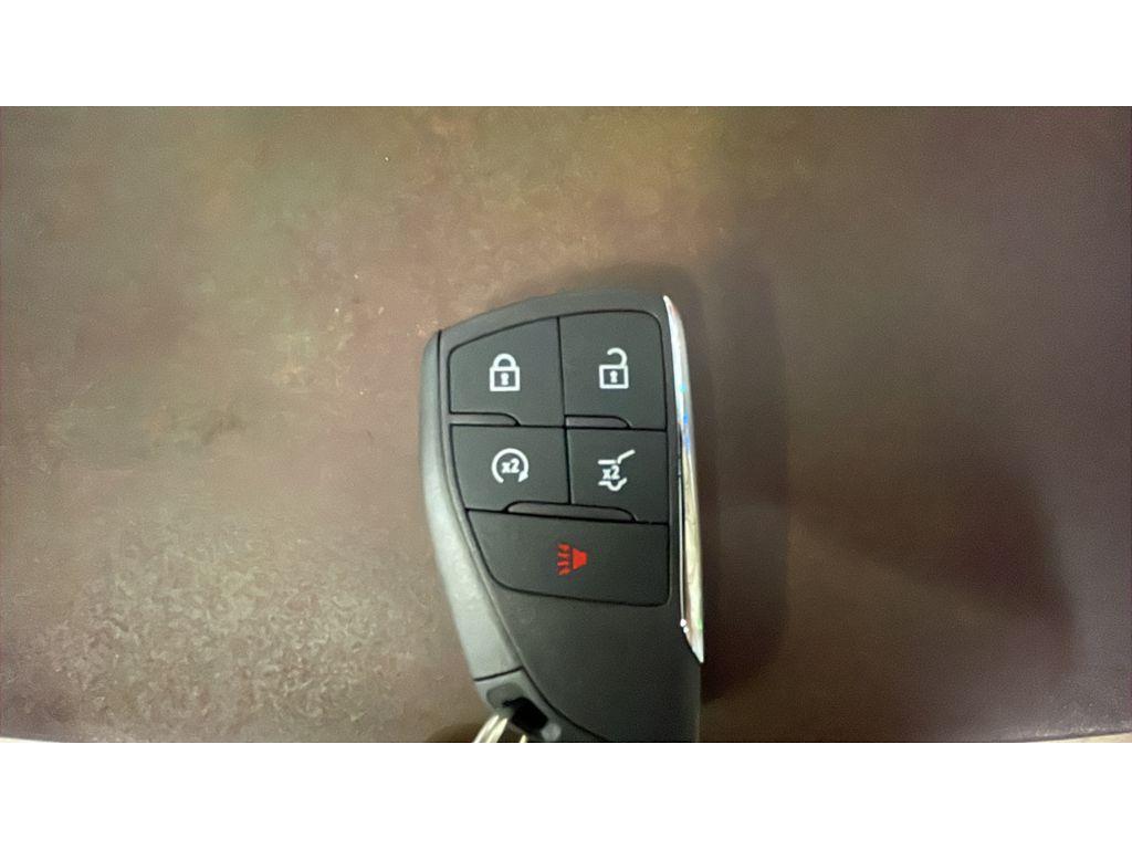 new 2026 Chevrolet Equinox car, priced at $33,948