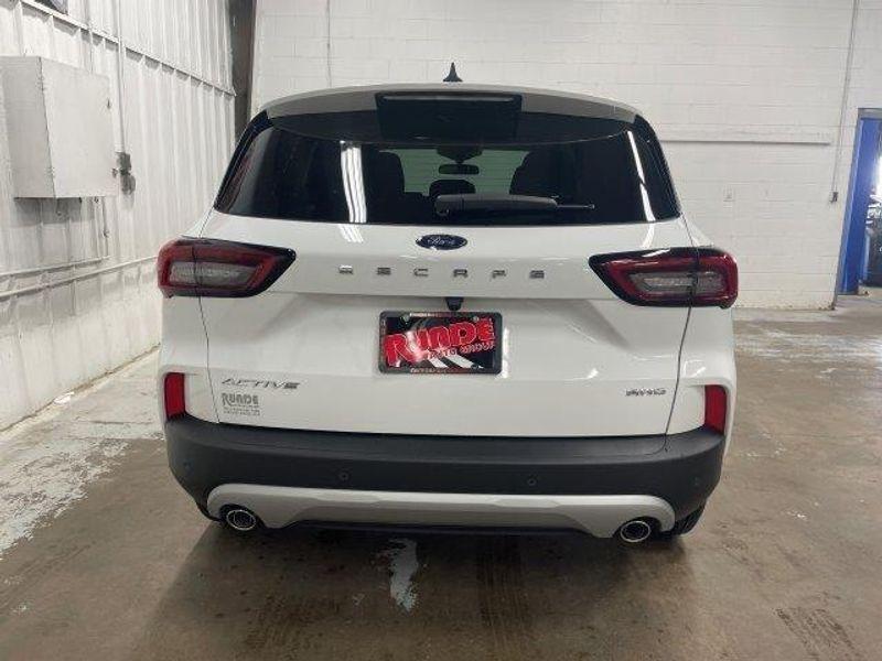 new 2025 Ford Escape car, priced at $34,620