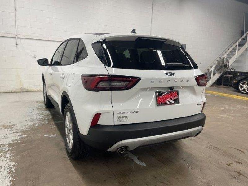 new 2025 Ford Escape car, priced at $34,620