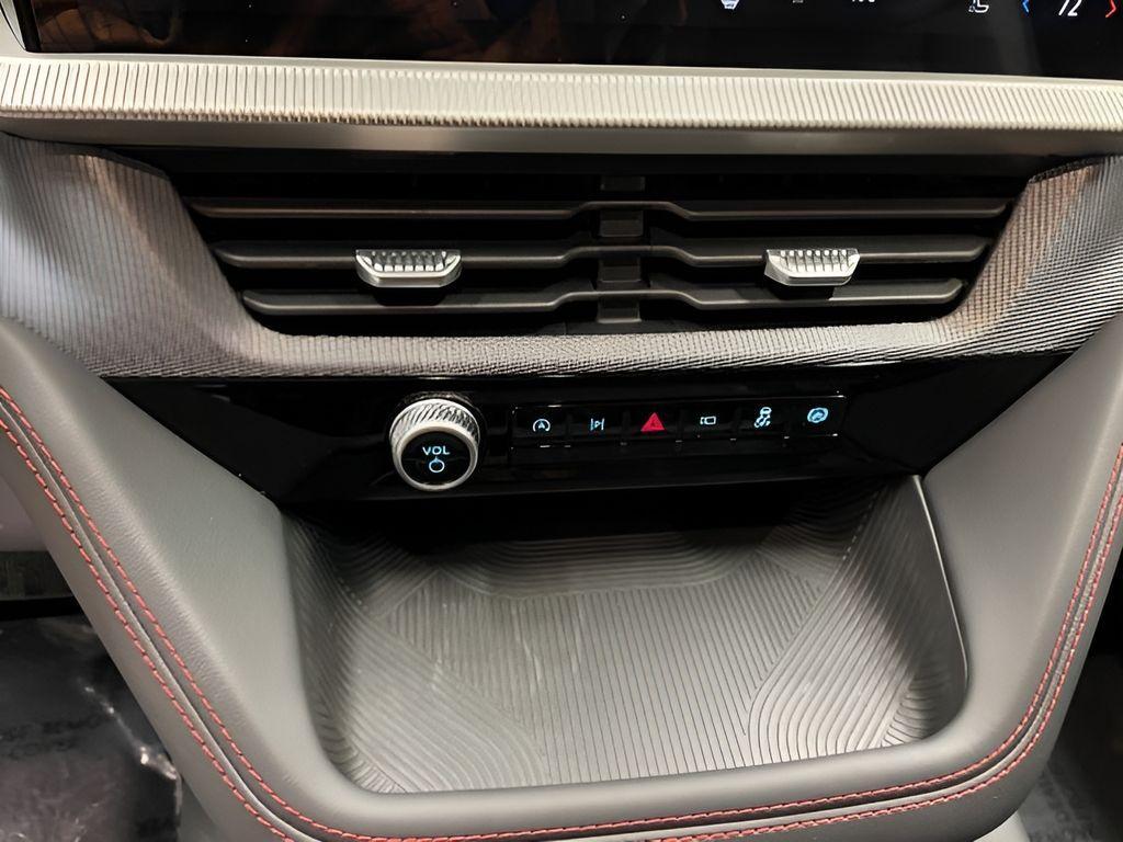 new 2026 Ford Explorer car, priced at $49,045