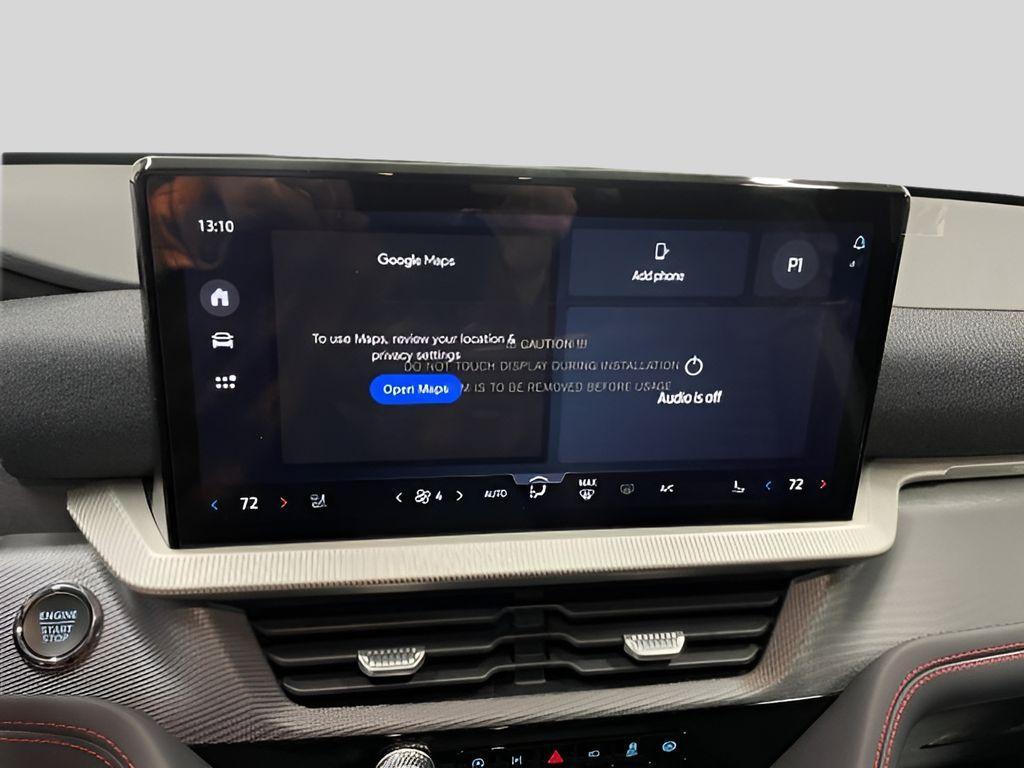 new 2026 Ford Explorer car, priced at $49,045