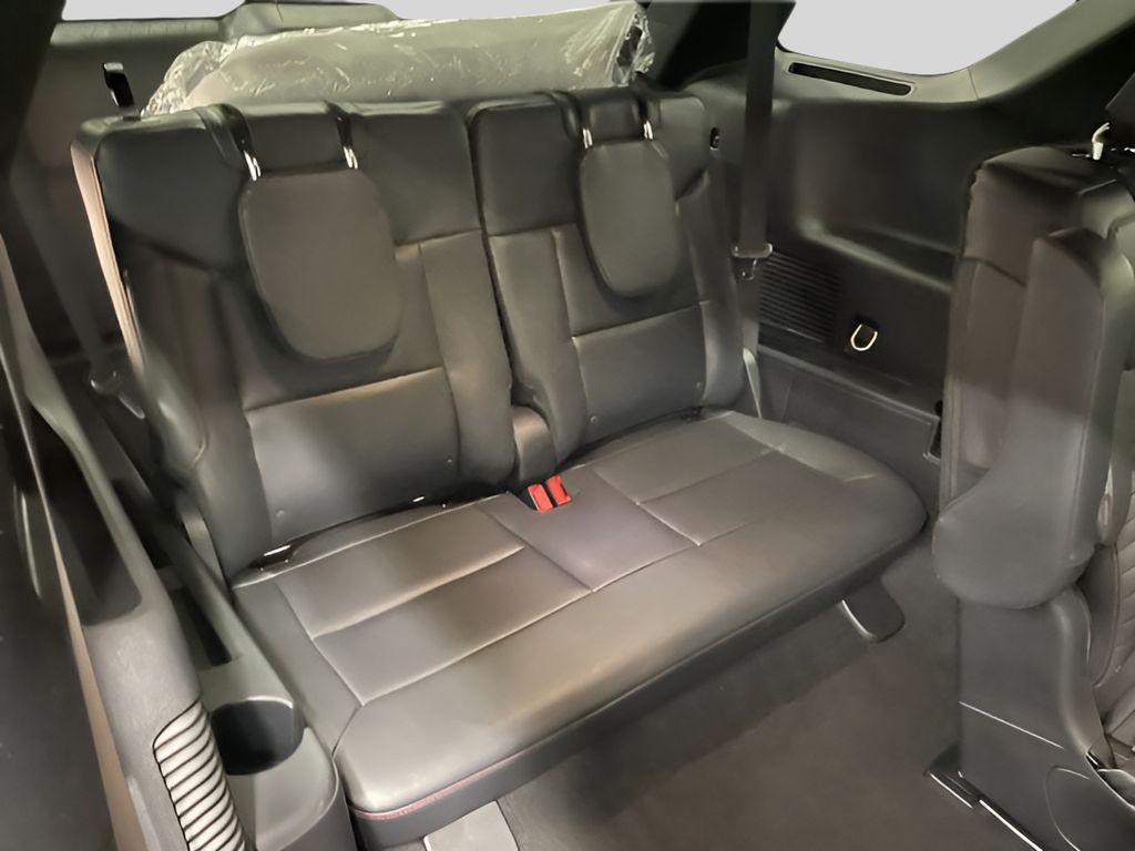 new 2026 Ford Explorer car, priced at $49,045