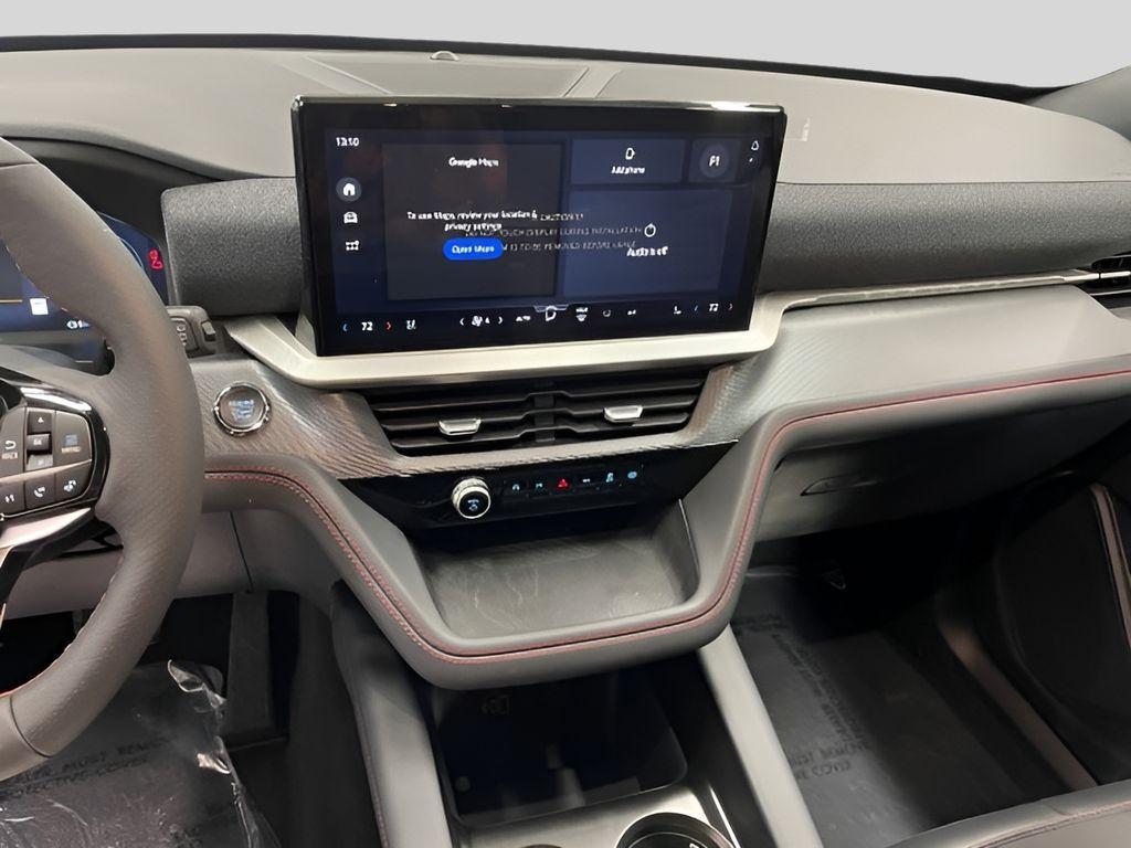 new 2026 Ford Explorer car, priced at $49,045