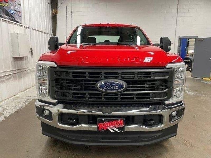 new 2024 Ford F-250 car, priced at $52,245