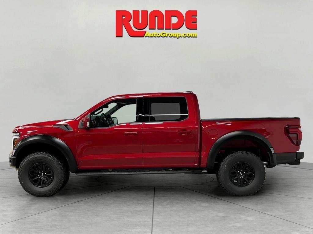 new 2024 Ford F-150 car, priced at $83,020