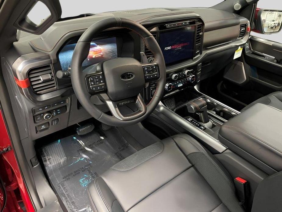 new 2024 Ford F-150 car, priced at $83,020