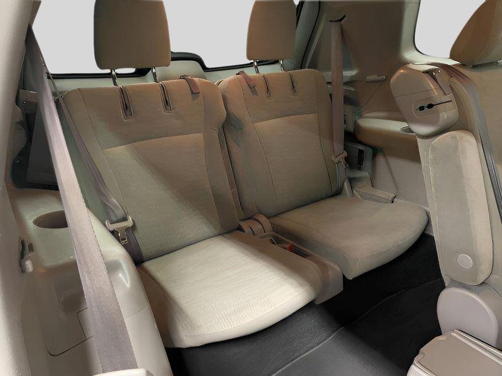used 2013 Toyota Highlander car, priced at $15,990