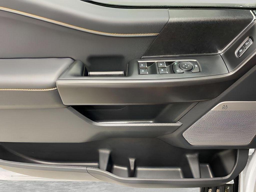 new 2025 Ford F-150 car, priced at $65,144