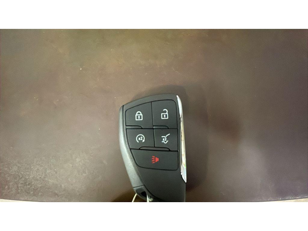 new 2026 Chevrolet Equinox car, priced at $40,589